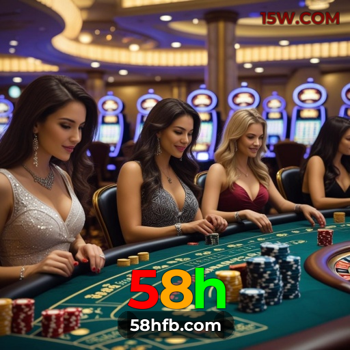 Jogos exclusivos 58h