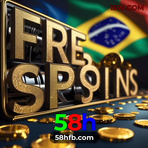 58h | Cassino Online Imersivo com Experiência Profissional no Brasil