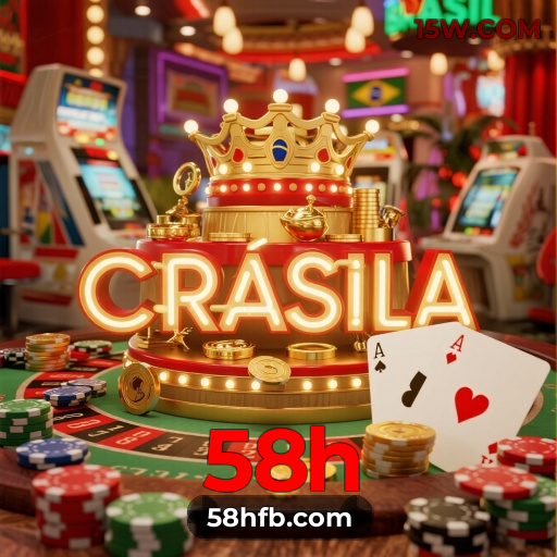 Jogos exclusivos VIP 58h