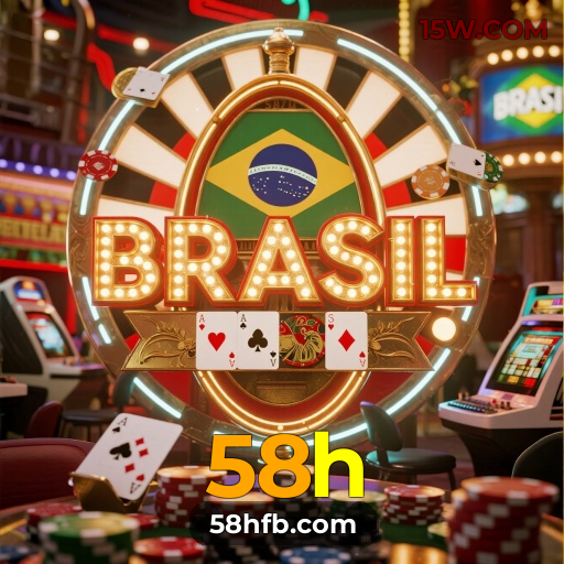Slots com jackpot 58h