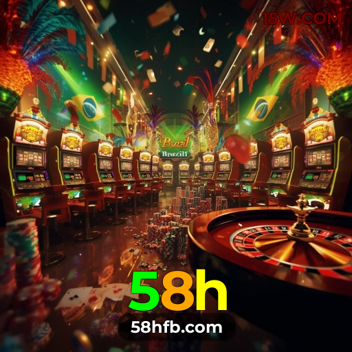 Bônus de apostas 58h