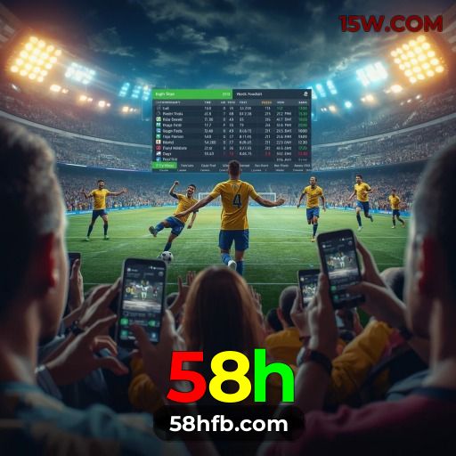 Sistema de recompensas 58h