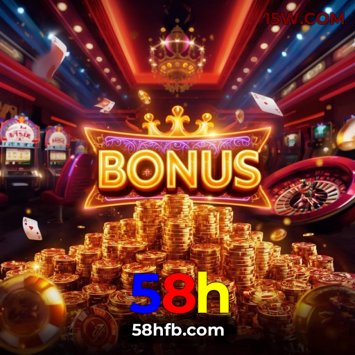 Formulário de login 58h