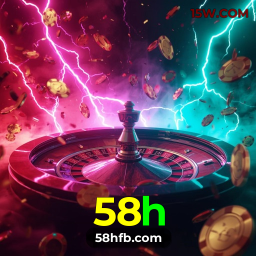 Estratégias de slots 58h